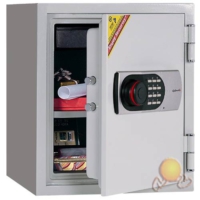 Fahrettin Altay kasa kilit