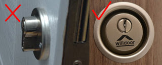 Fahrettin Altay Kapı Güvenliği